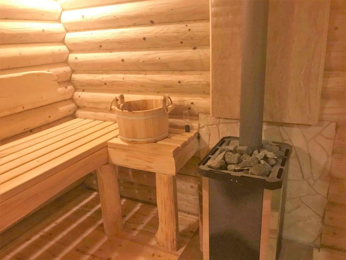 Eko Apartmani Krackovic Golubovci المظهر الخارجي الصورة
