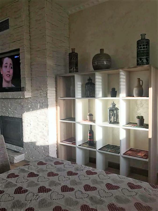 Eko Apartmani Krackovic Golubovci المظهر الخارجي الصورة
