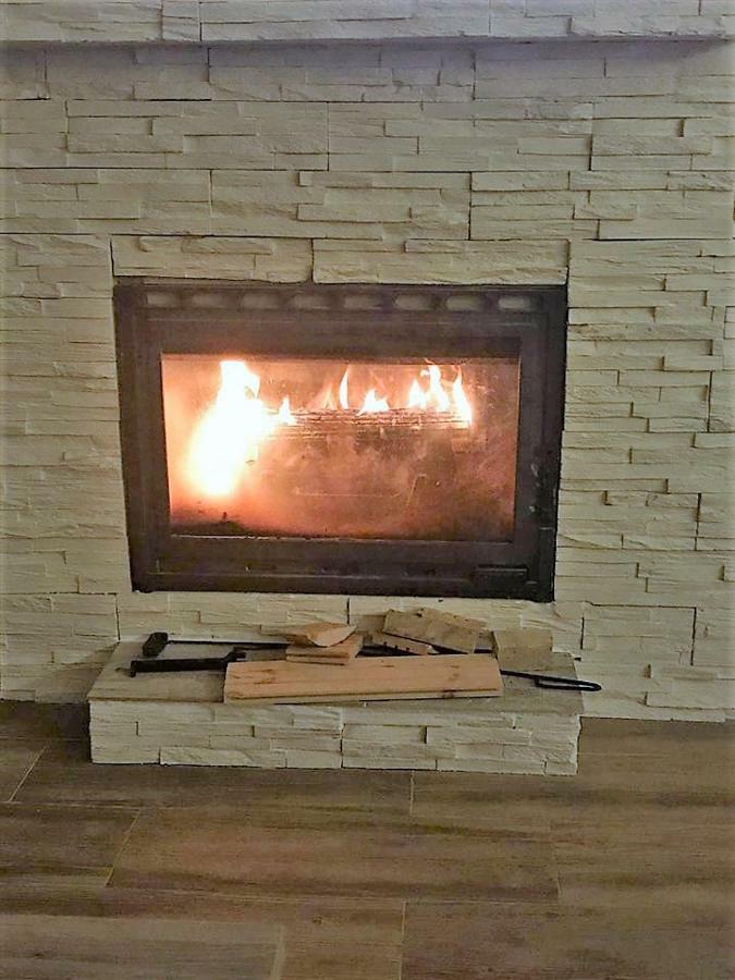 Eko Apartmani Krackovic Golubovci المظهر الخارجي الصورة